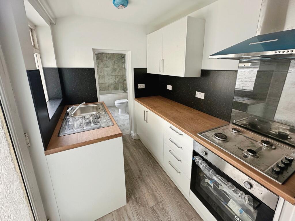 Main image of property: Martin Street, LINCOLN