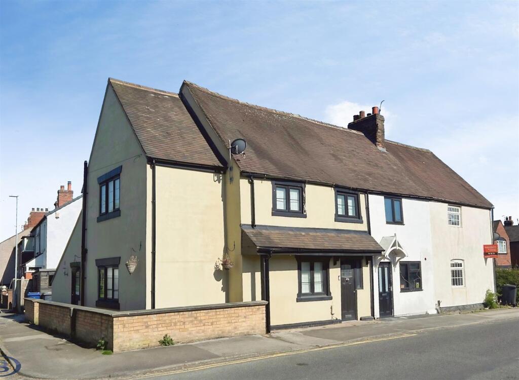 Main image of property: Basford Park Road, Newcastle Under Lyme