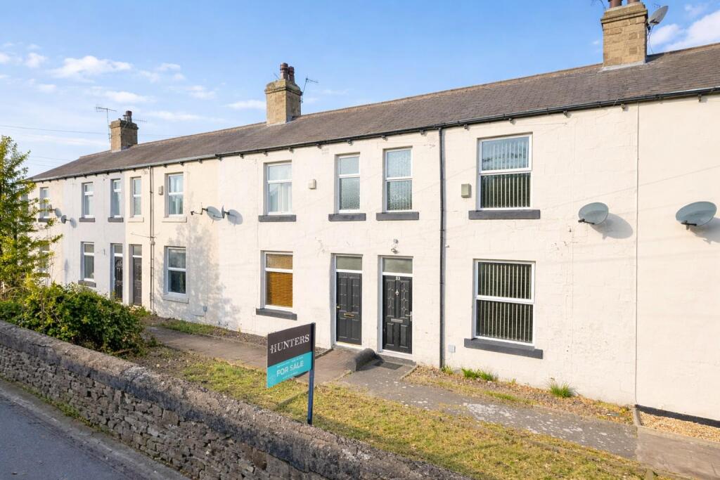 Salisbury Place, Calverley, Pudsey, Pudsey
