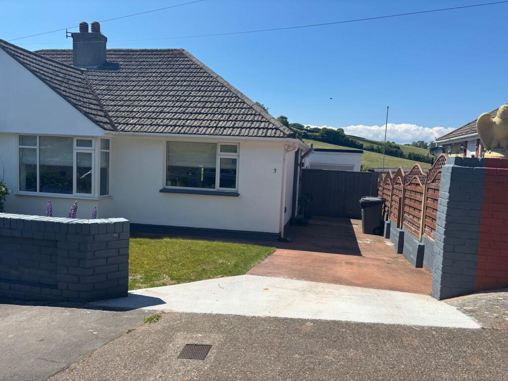 Main image of property: Waterleat Avenue, Paignton, TQ3