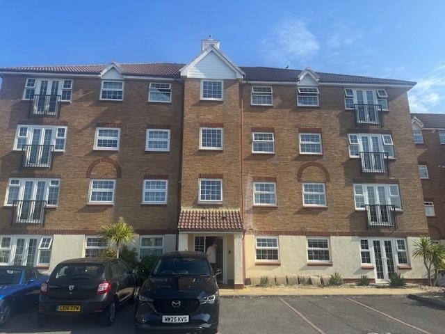 Main image of property: Watersedge, Anchor Close, Shoreham-By-Sea