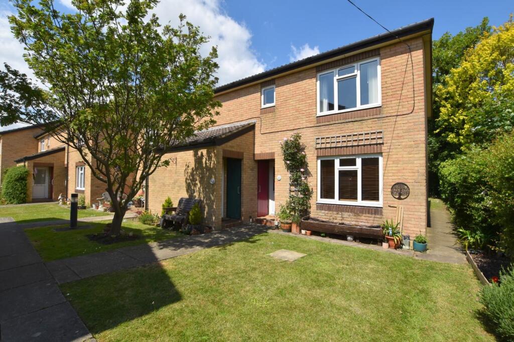 Main image of property: Whitegates Close, Hythe