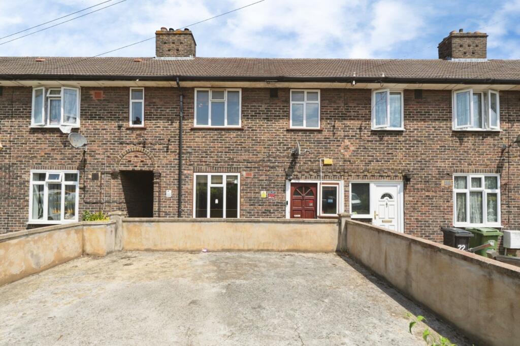 Main image of property: Adolf Street, London, SE6