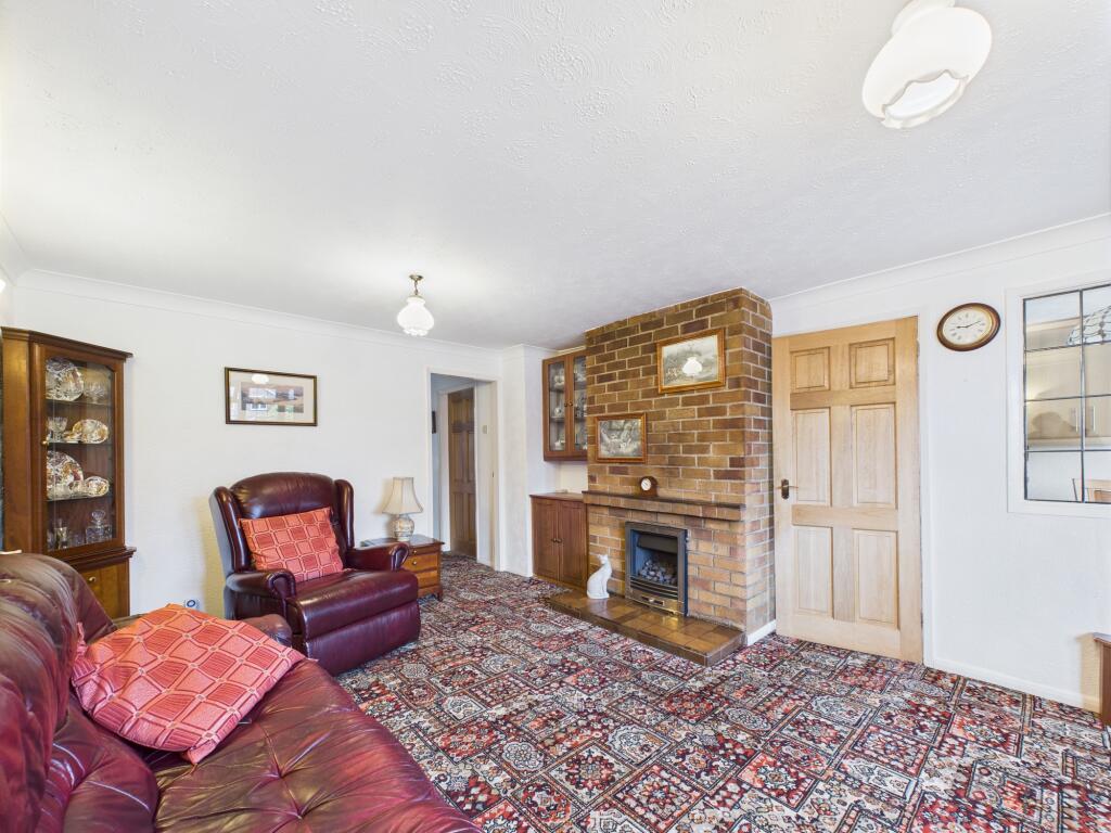 House in Derby, Spondon - View 3