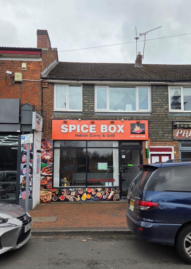 Additional image 21 of 31 Langley High Street, Oldbury, Sandwell, B69 4SN