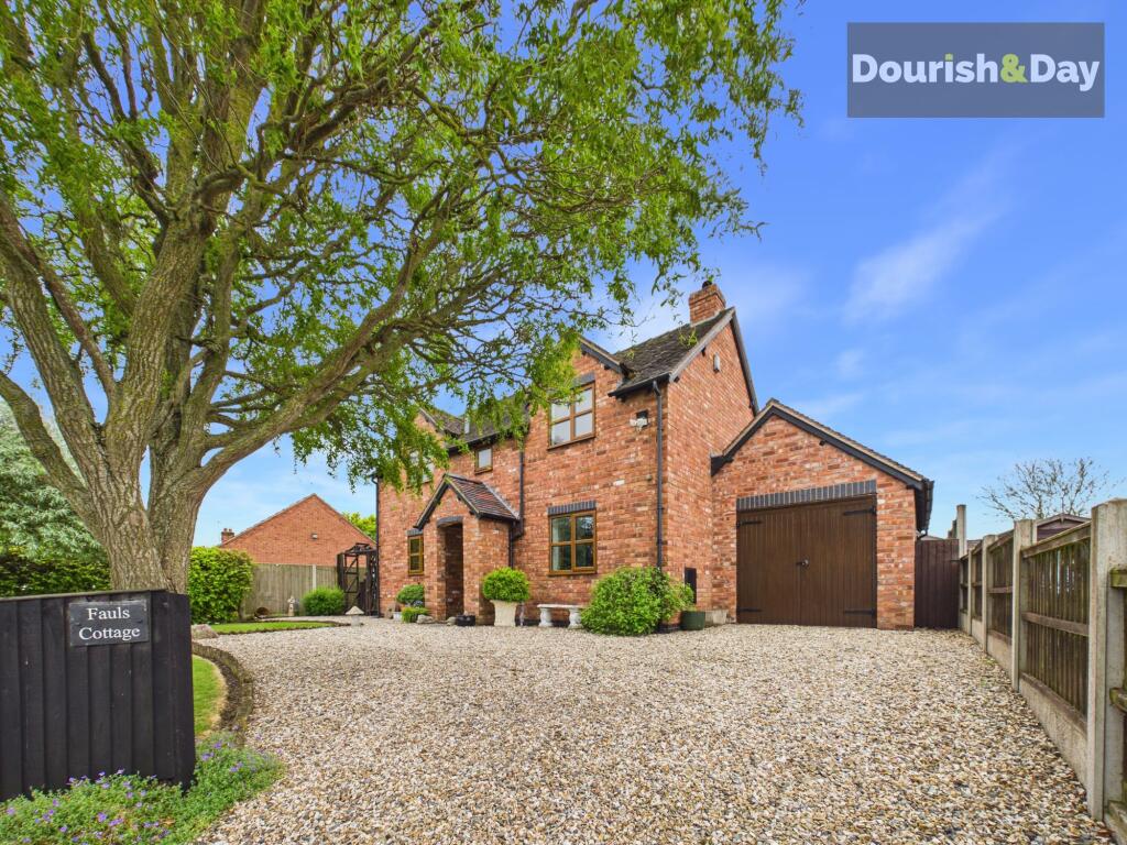Main image of property: Stanley Green, Whixall, SY13