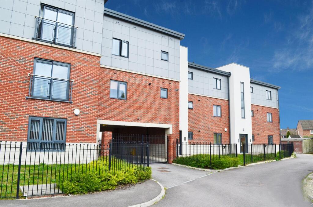 Main image of property: Brooke Court, Auckley, Doncaster
