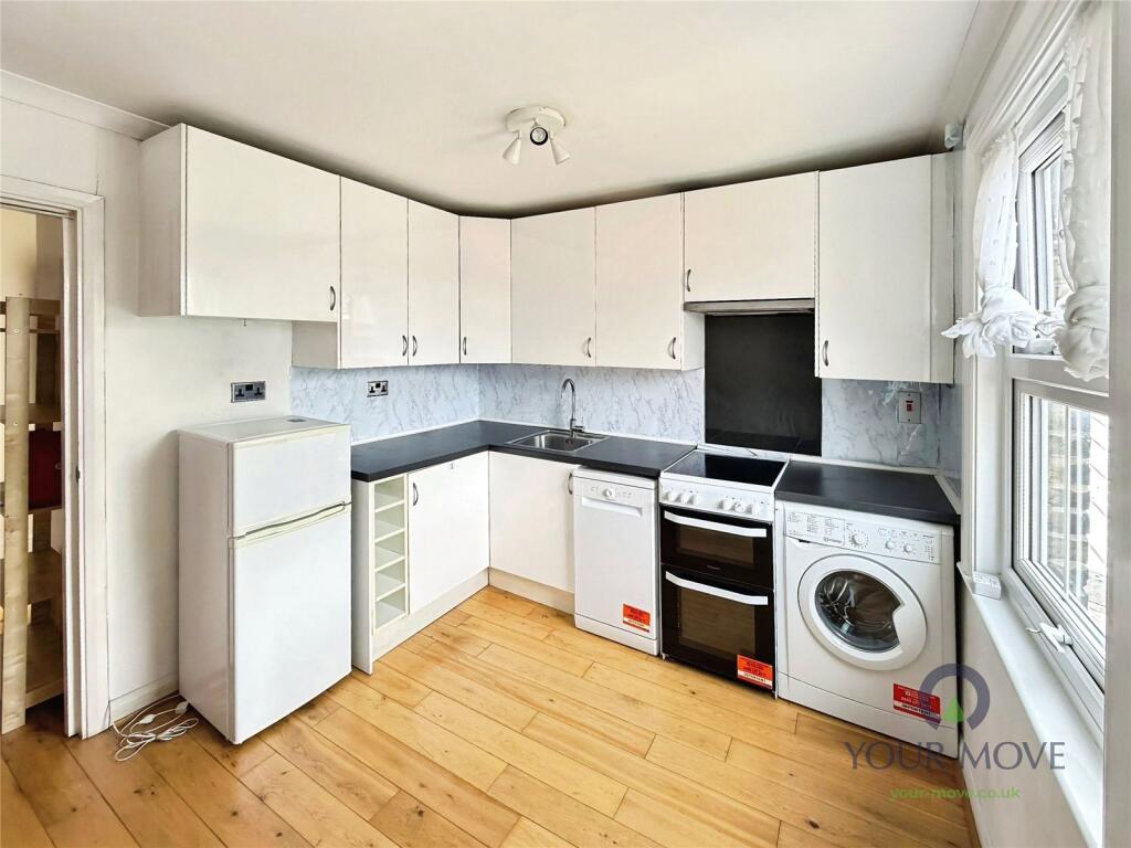 Main image of property: Leigham Court Clyde Road, Wallington, Surrey, SM6