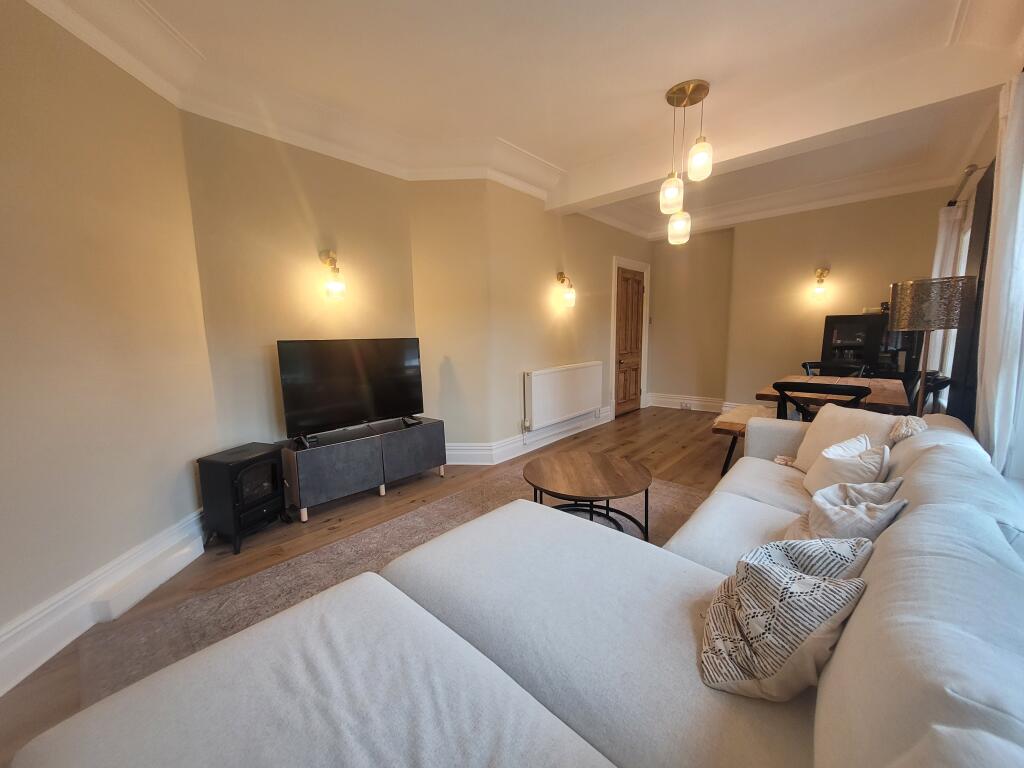 Apartment in Harrogate - View 5
