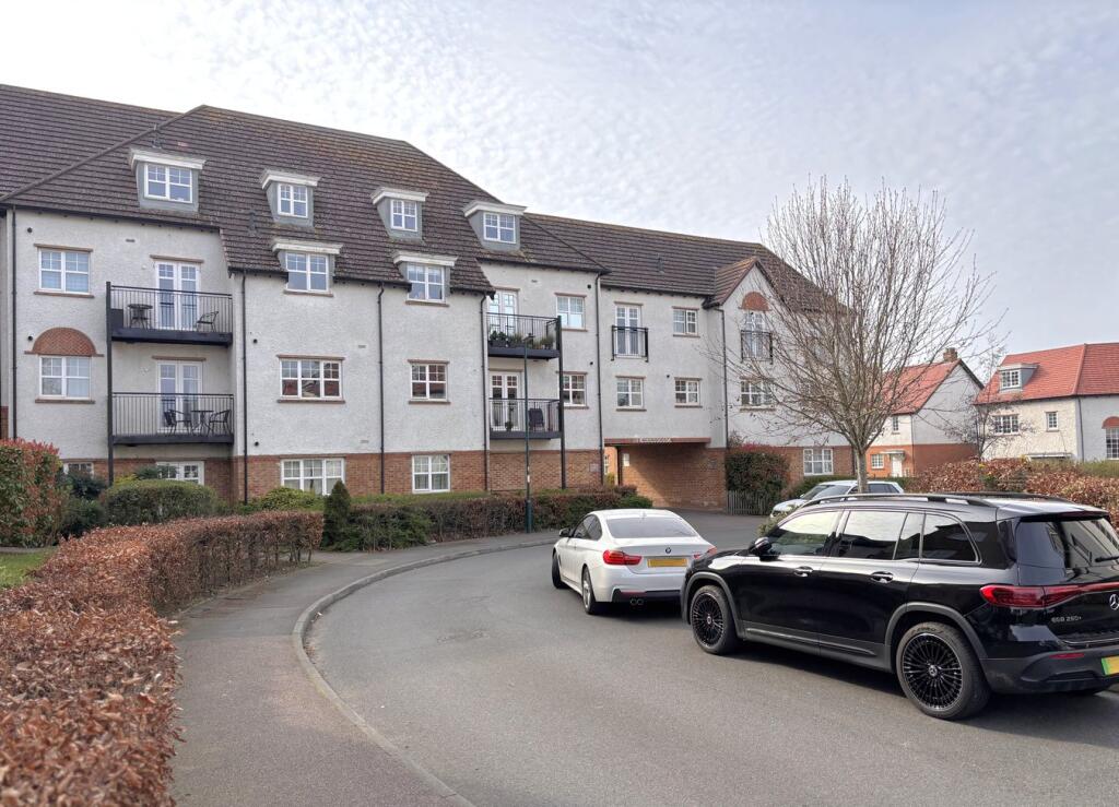 Main image of property: Wissen Drive, Letchworth Garden City, SG6