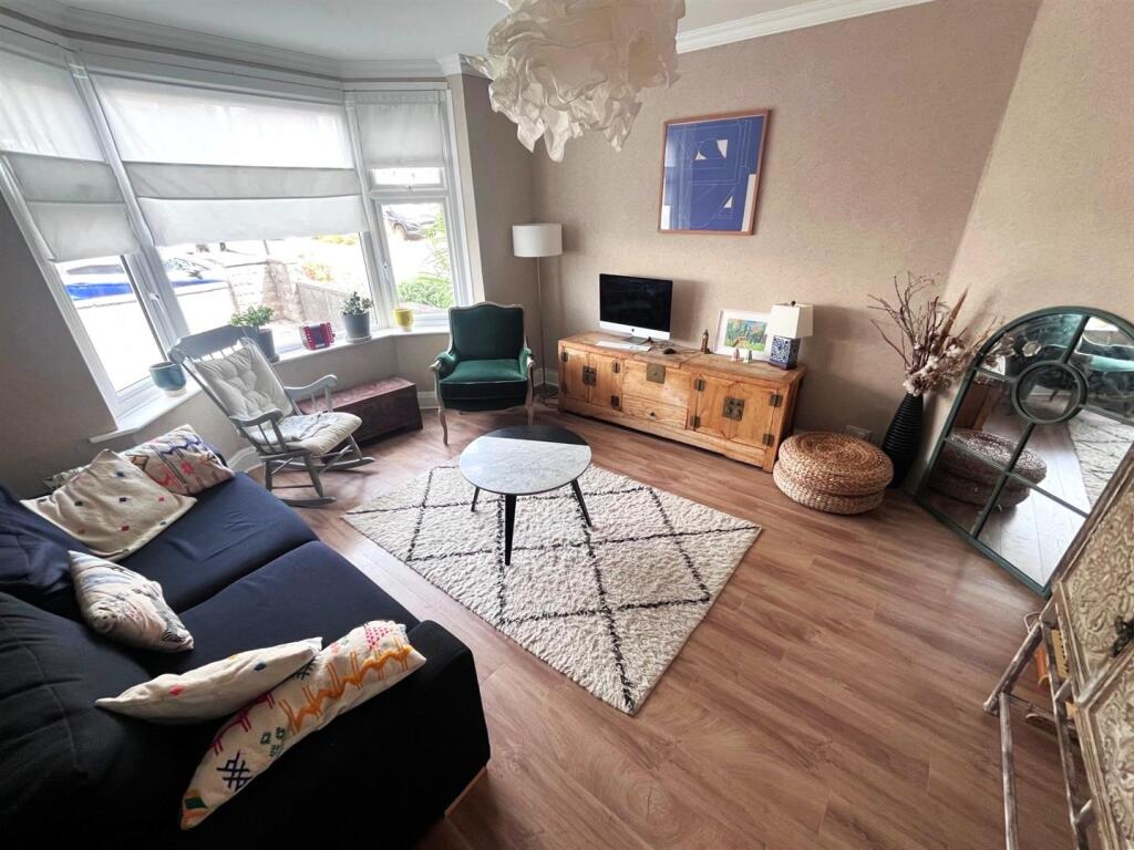 House in Bristol, Southmead - View 4