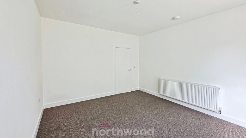 Apartment in Doncaster - More