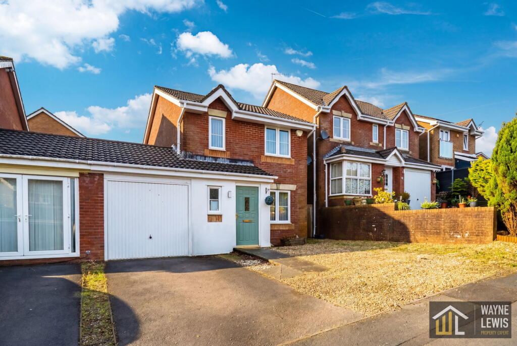 Main image of property: Blaen Ifor, Caerphilly, CF83 2NW