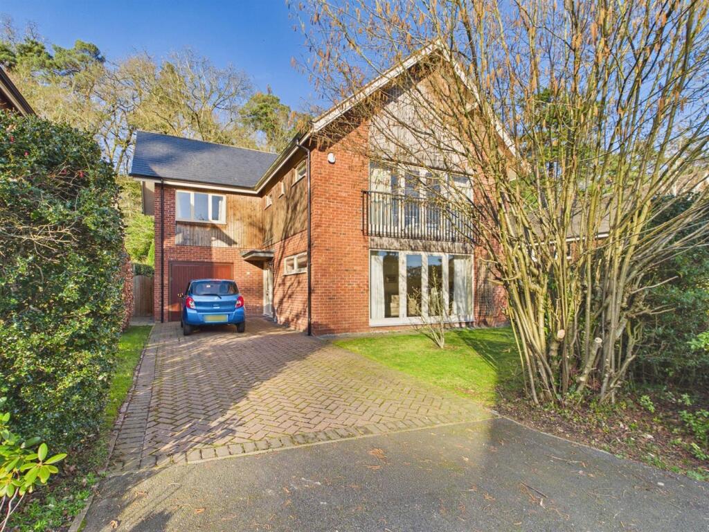 Main image of property: Lower Road, Harmer Hill, Shrewsbury