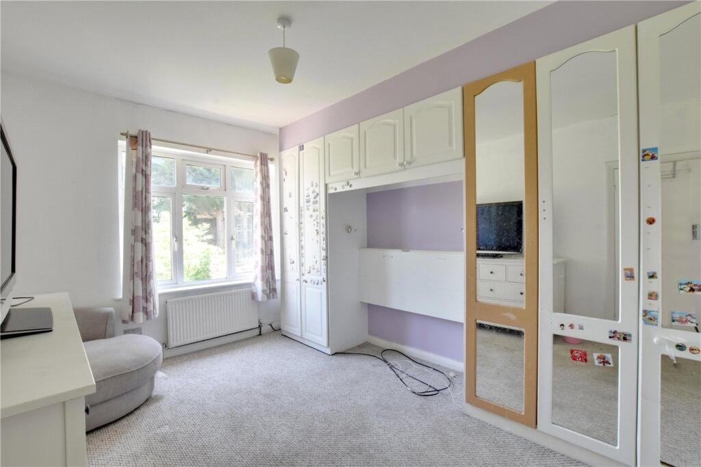 House in London - View 5