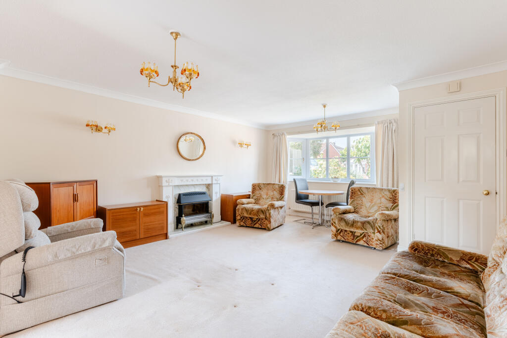 House in Bristol, Southmead - View 2