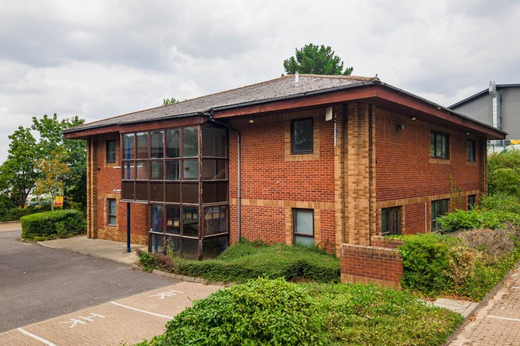 Main image of property: Unit 3, Acorn Business Park, Ling Road, Poole, BH12 4NZ