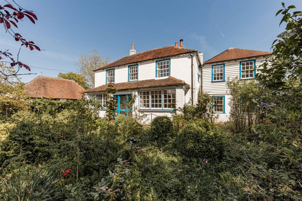 Main image of property: Blean Hill, Blean, Canterbury