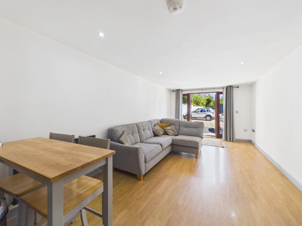 Apartment in Truro, Ruan Lanihorne - More