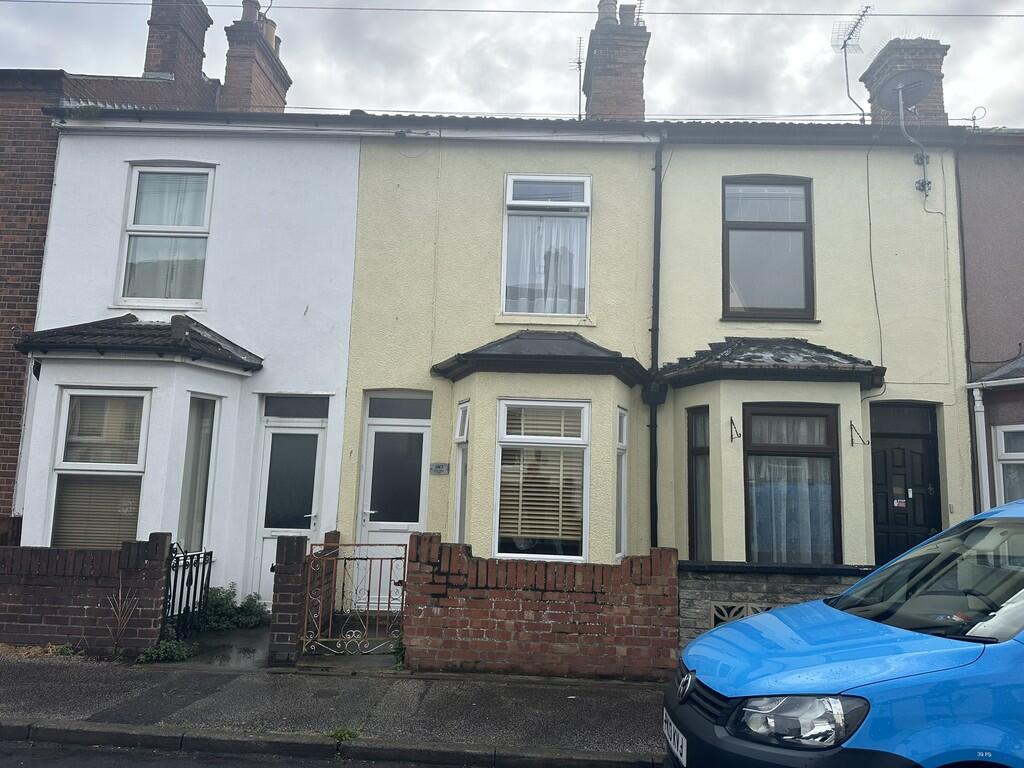 Main image of property: Stanford Street, Lowestoft
