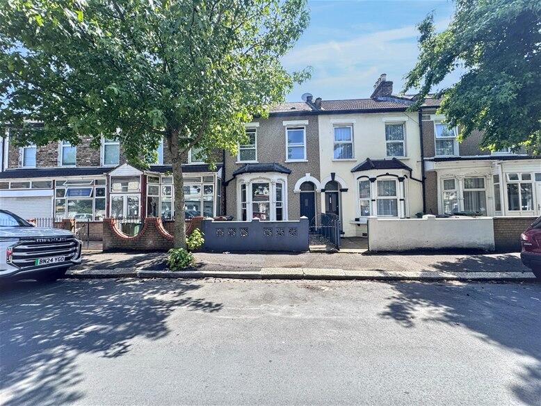 Main image of property: Westdown Road, Leyton, E15