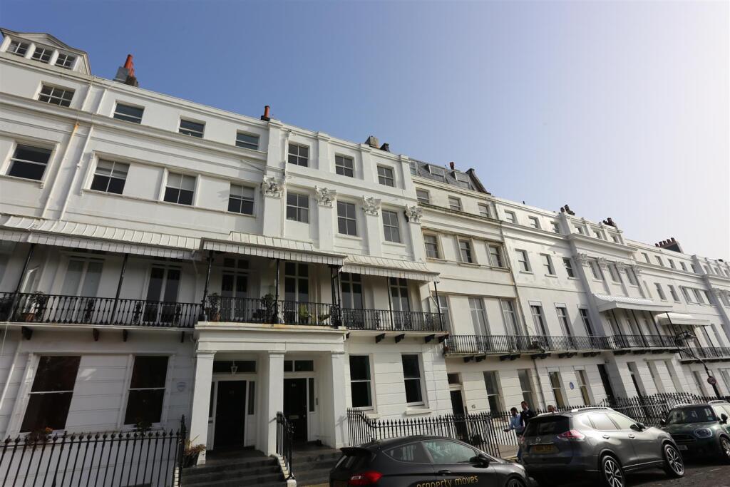 Main image of property: Sussex Square, Brighton