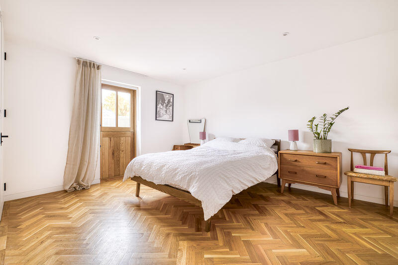 Additional image 18 of Contemporary stable conversion on the outskirts of Wells, Somerset