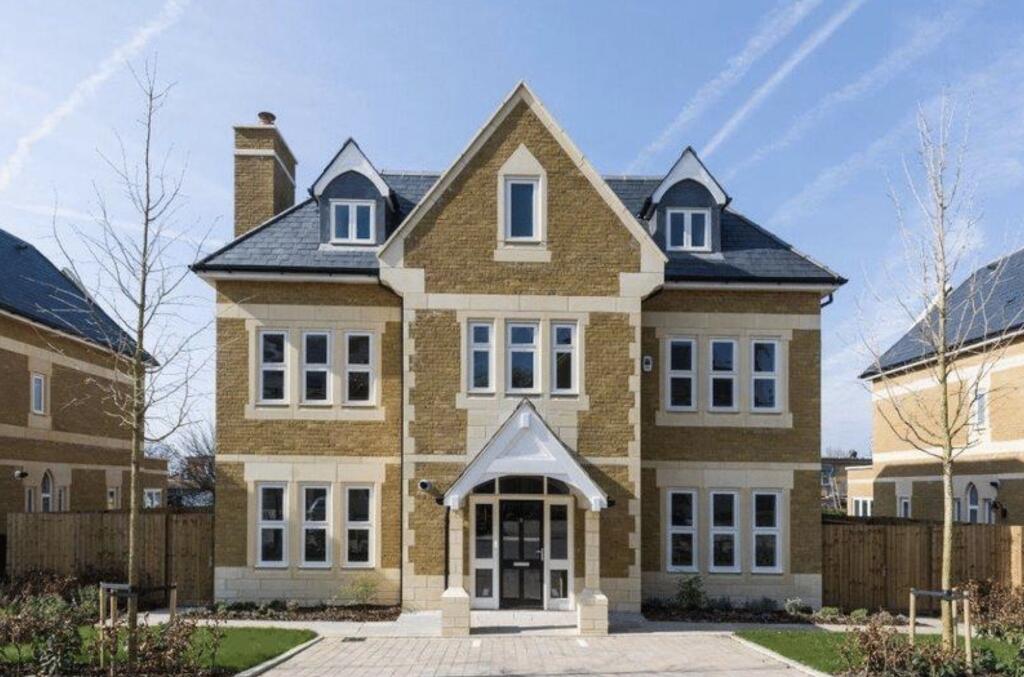 Main image of property: Havanna Drive, Temple Fortune