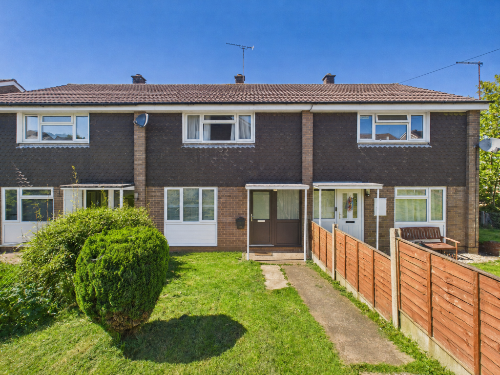 Main image of property: York Road, Cinderford