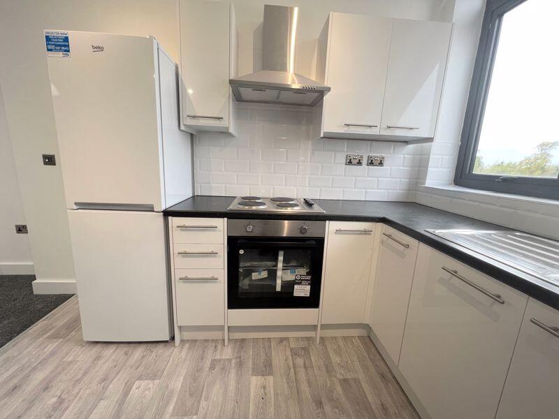 Apartment in Liverpool - More