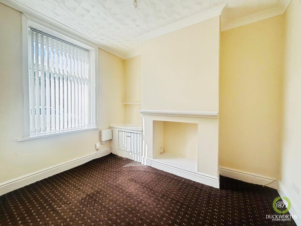 House in Burnley, Lancashire - View 2