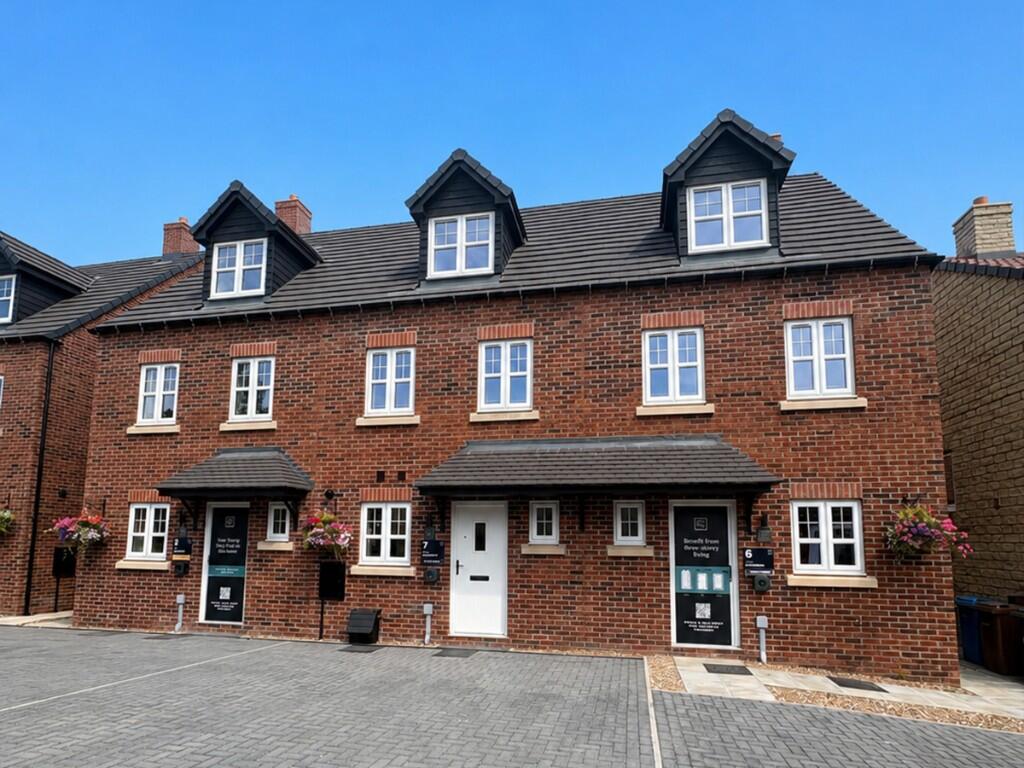 Main image of property: Well Lane,
Willerby,
HU10 6EP