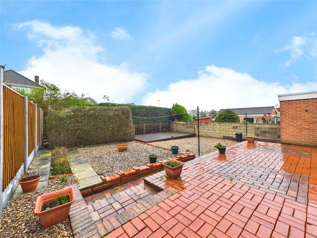 Hillside, Langley Mill, Nottingham, Derbyshire, NG16 photo 4