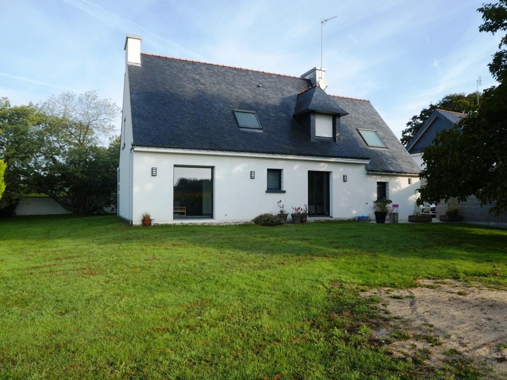 Main image of property: Bretagne, Morbihan, Lignol