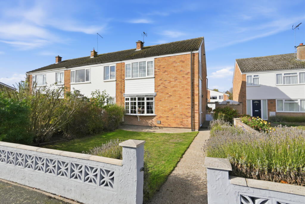 Westward Deals, Kedington, Haverhill, Suffolk, CB9