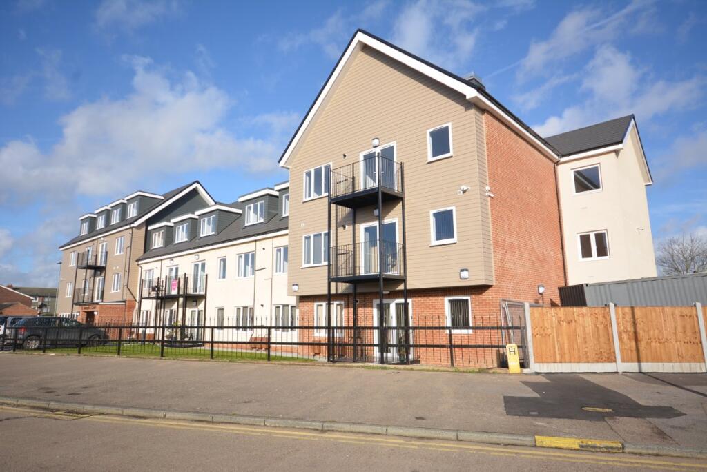 Main image of property: Defoe Parade, Chadwell St Mary