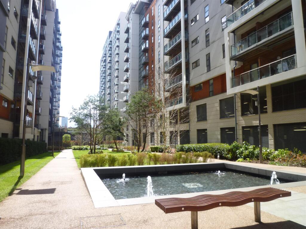 Main image of property: Masson Place, Green Quarter, M4