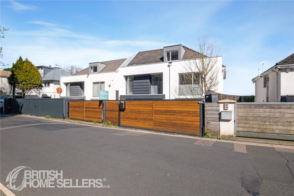 Main image of property: Withdean Road, Brighton, East Sussex, BN1