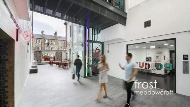 Canalot Studios Kensal Rd  W10 Office to let8.jpg
