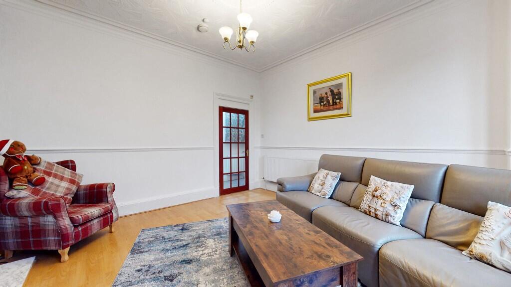 5 Barbadoes Road, Kilmarnock, KA1 - 24