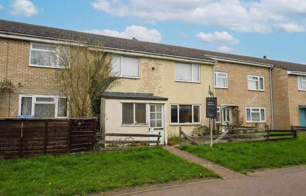 Main image of property: The Whaddons, Huntingdon, PE29