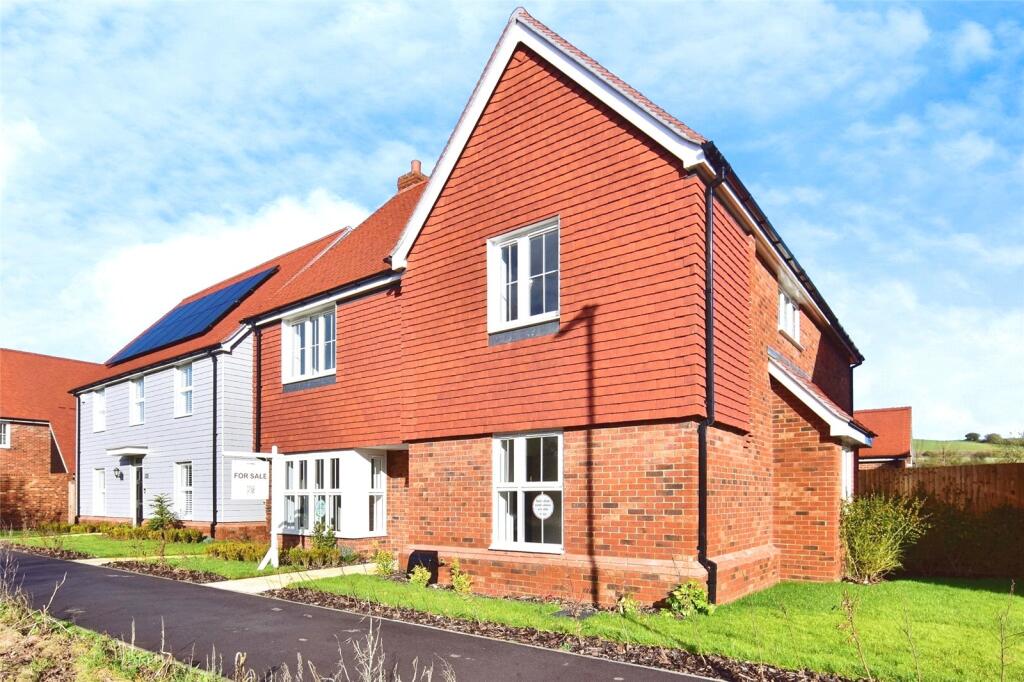 House in Rochester - More