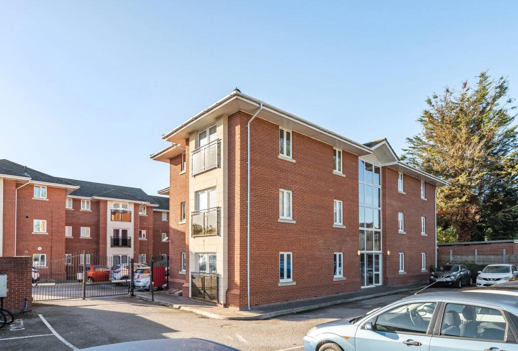 Main image of property: Ryan Court, 152-162 London Road, Romford, RM7