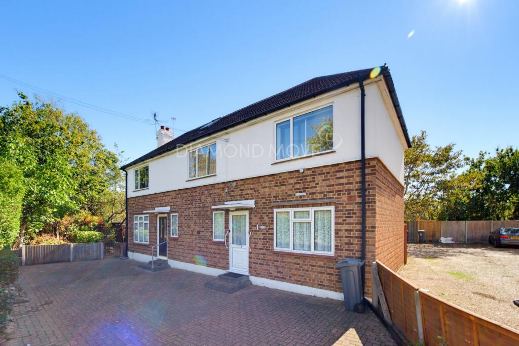 Apartment in Twickenham