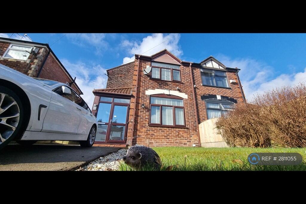Main image of property: Windsor Road Prestwich, Manchester, M25