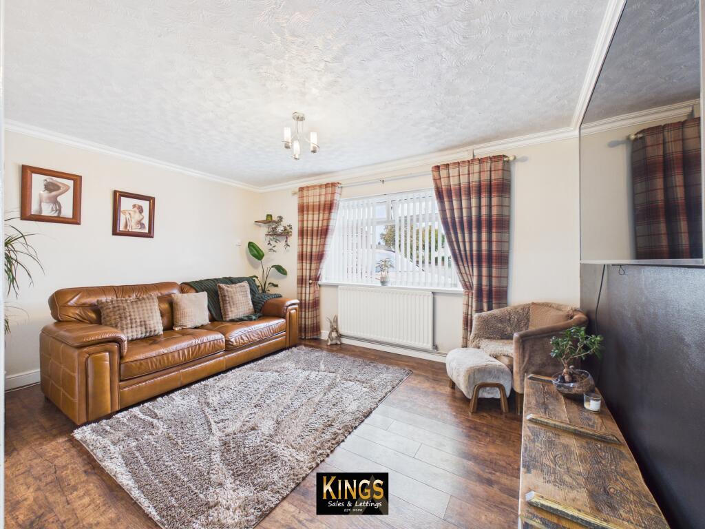 House in Stockton-on-Tees - View 3
