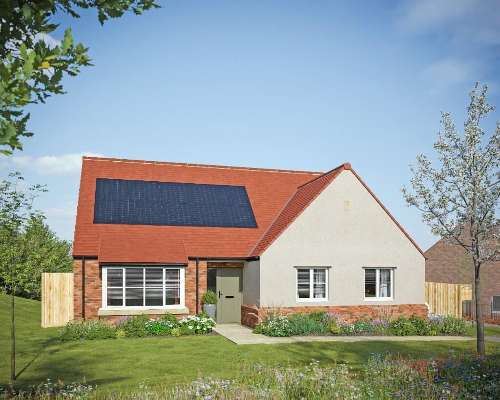 3-bed detached on Fleet Lane,
Twyning,
Gloucestershire,
GL20 6FJ, £650,000