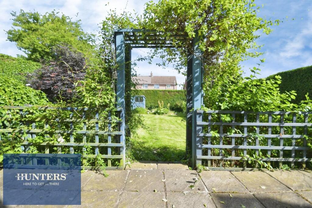 House in Sheffield - View 3