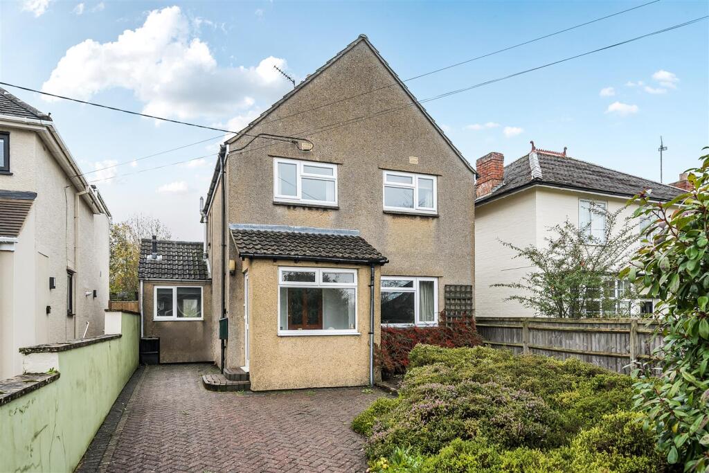 Main image of property: Walterbush Road, Chipping Norton