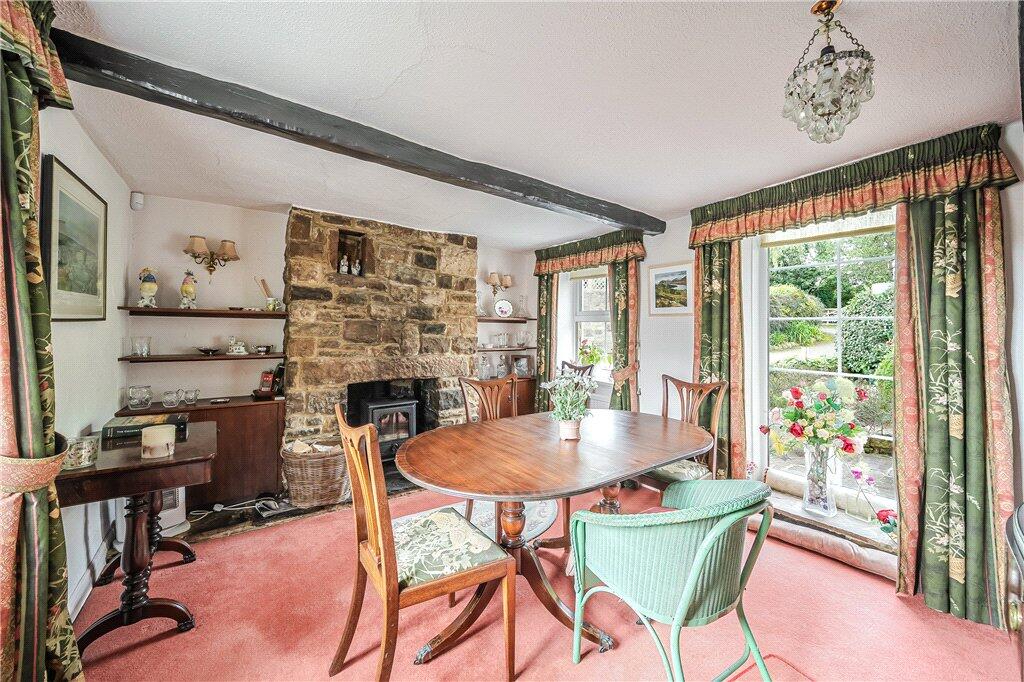 Mill Cottage, Mill Lane, Pannal, Harrogate, HG3 photo 3